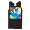 Core Cotton Tank Top Thumbnail