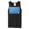 Core Cotton Tank Top Thumbnail