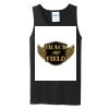 Core Cotton Tank Top Thumbnail