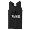 Core Cotton Tank Top Thumbnail