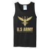 Core Cotton Tank Top Thumbnail
