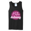 Core Cotton Tank Top Thumbnail
