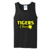 Core Cotton Tank Top Thumbnail