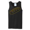Core Cotton Tank Top Thumbnail