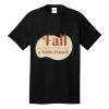 Tall Core Cotton Tee Thumbnail