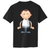 Toddler Core Cotton Tee Thumbnail