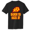 Toddler Core Cotton Tee Thumbnail
