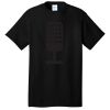 Core Cotton Tee Thumbnail