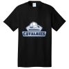 Core Cotton Tee Thumbnail