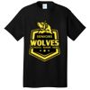 Core Cotton Tee Thumbnail