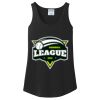 Ladies Core Cotton Tank Top Thumbnail