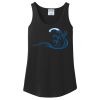 Ladies Core Cotton Tank Top Thumbnail