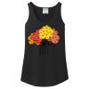 Ladies Core Cotton Tank Top Thumbnail