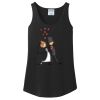 Ladies Core Cotton Tank Top Thumbnail