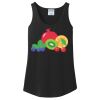 Ladies Core Cotton Tank Top Thumbnail