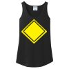 Ladies Core Cotton Tank Top Thumbnail