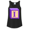 Ladies Core Cotton Tank Top Thumbnail