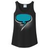 Ladies Core Cotton Tank Top Thumbnail