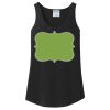 Ladies Core Cotton Tank Top Thumbnail