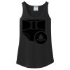 Ladies Core Cotton Tank Top Thumbnail