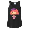 Ladies Core Cotton Tank Top Thumbnail
