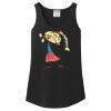 Ladies Core Cotton Tank Top Thumbnail