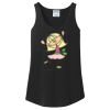 Ladies Core Cotton Tank Top Thumbnail