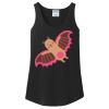 Ladies Core Cotton Tank Top Thumbnail