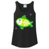 Ladies Core Cotton Tank Top Thumbnail