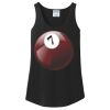 Ladies Core Cotton Tank Top Thumbnail