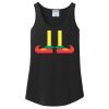 Ladies Core Cotton Tank Top Thumbnail