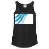 Ladies Core Cotton Tank Top Thumbnail