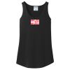 Ladies Core Cotton Tank Top Thumbnail