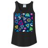 Ladies Core Cotton Tank Top Thumbnail