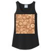 Ladies Core Cotton Tank Top Thumbnail