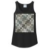 Ladies Core Cotton Tank Top Thumbnail
