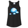 Ladies Core Cotton Tank Top Thumbnail