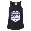 Ladies Core Cotton Tank Top Thumbnail